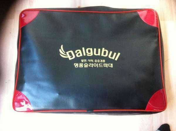 달구벌 발판 팝니다 (중고장터 - 팝니다)