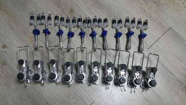 낚시용품 (중고장터 - 팝니다)