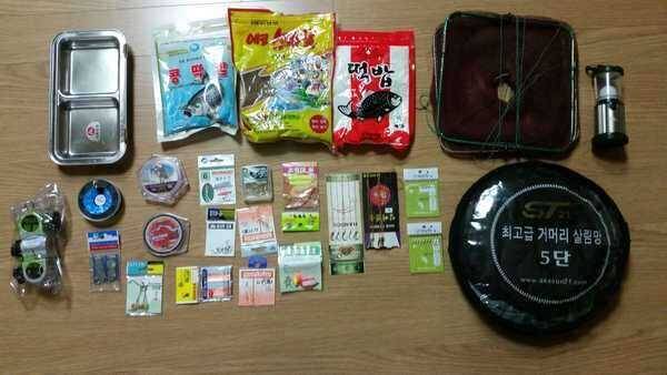 불용품팝니다 (중고장터 - 팝니다)