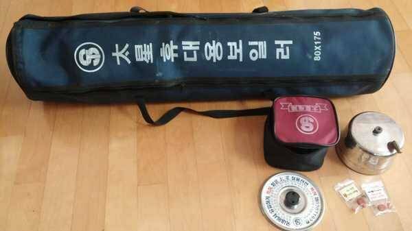 드림대 이글루 보일러 팝니다 (중고장터 - 팝니다)