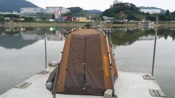 낚시용품 처분합니다 (중고장터 - 팝니다)