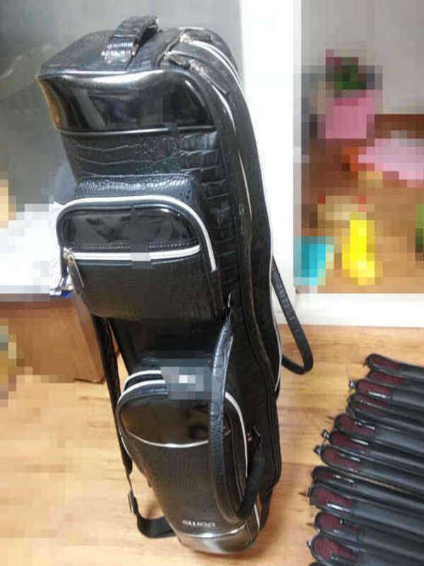 낚시용품 처분합니다 (중고장터 - 팝니다)