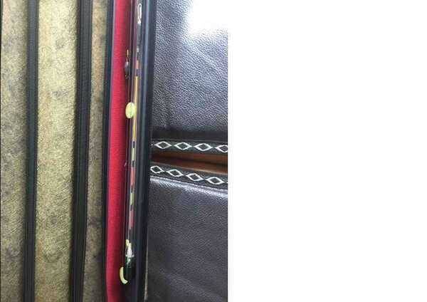 록시 장대40쌍포44쌍포48쌍포팝니다 (중고장터 - 팝니다)