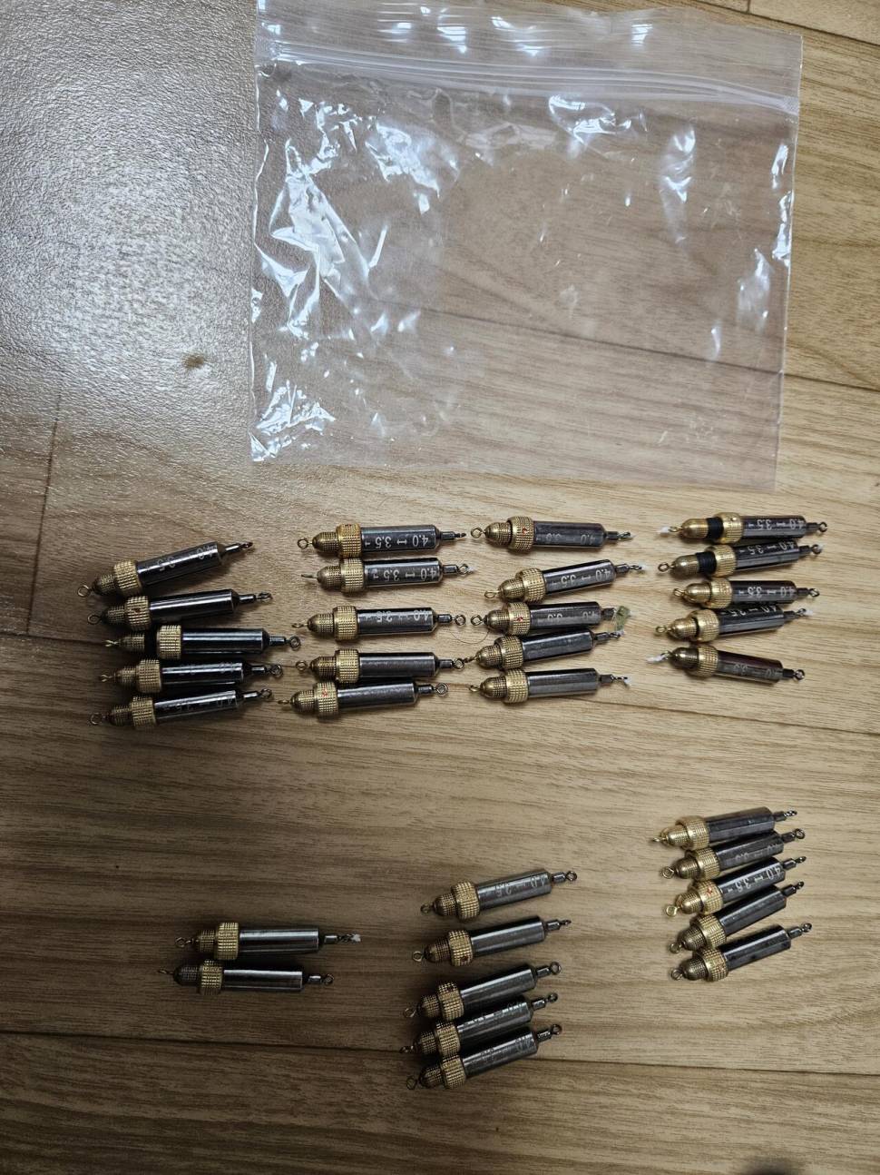 수초제거기 일본합사목줄에어봉돌크랭크 (중고장터 - 팝니다)