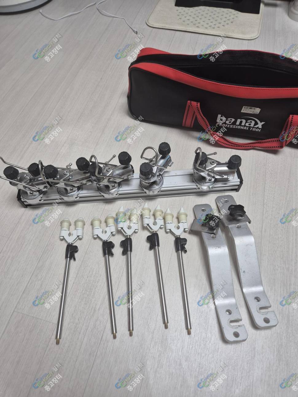 설화수골드블랙펄622탑레져좌대 등등 팝니다 (중고장터 - 팝니다)