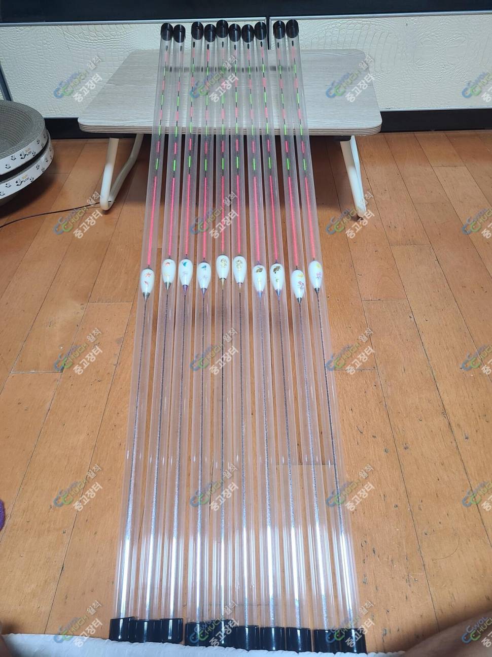 일괄 수제찌 90cm 15만원 (중고장터 - 팝니다)