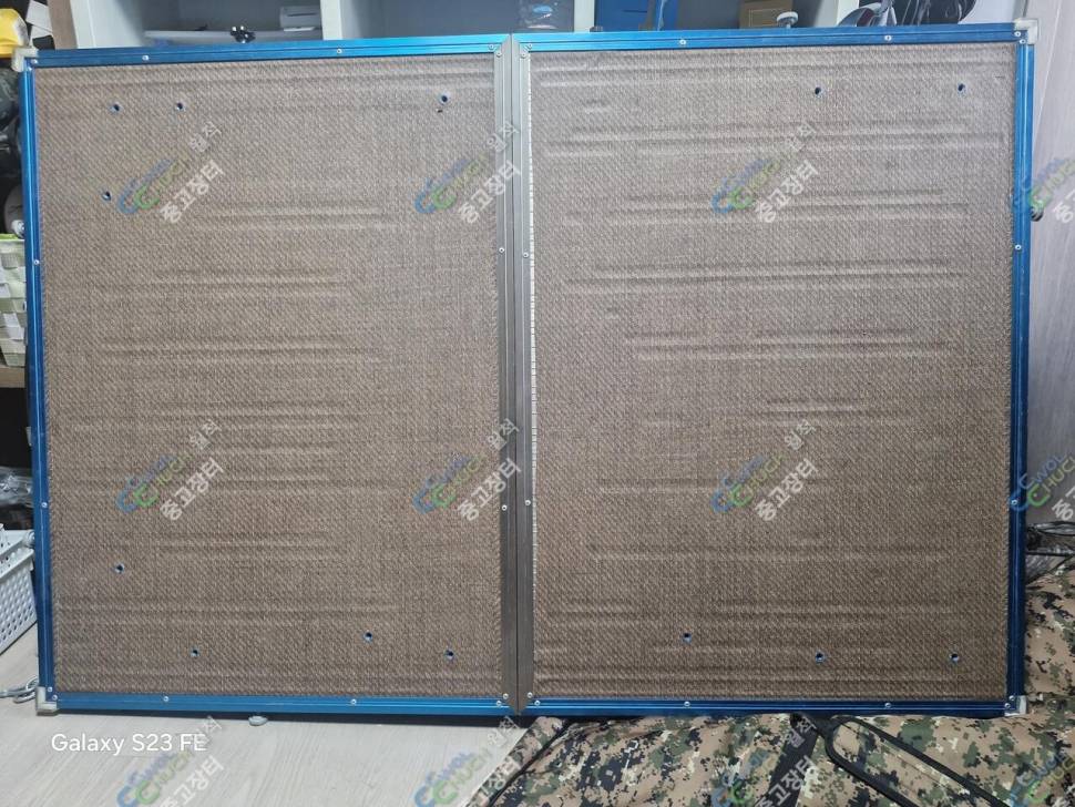 재업 원샷3 해피피싱 좌대 3400mm 130만 (중고장터 - 팝니다)