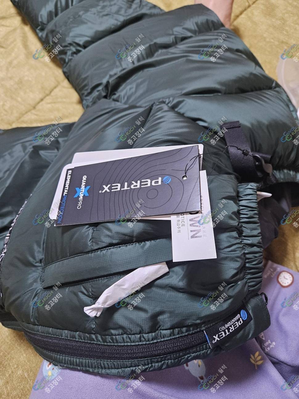 사각로고원다 맥스카본 옥수45칸 단레져 스탠 떡밥 거치대 (중고장터 - 팝니다)
