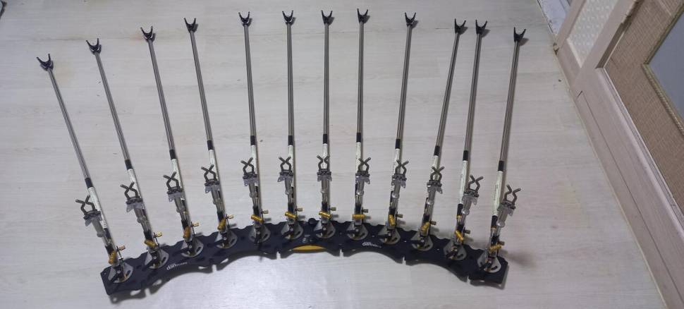 단례져 12단 받침틀 (중고장터 - 팝니다)