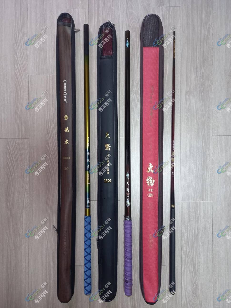 MX 30대 6만원 외 (중고장터 - 팝니다)