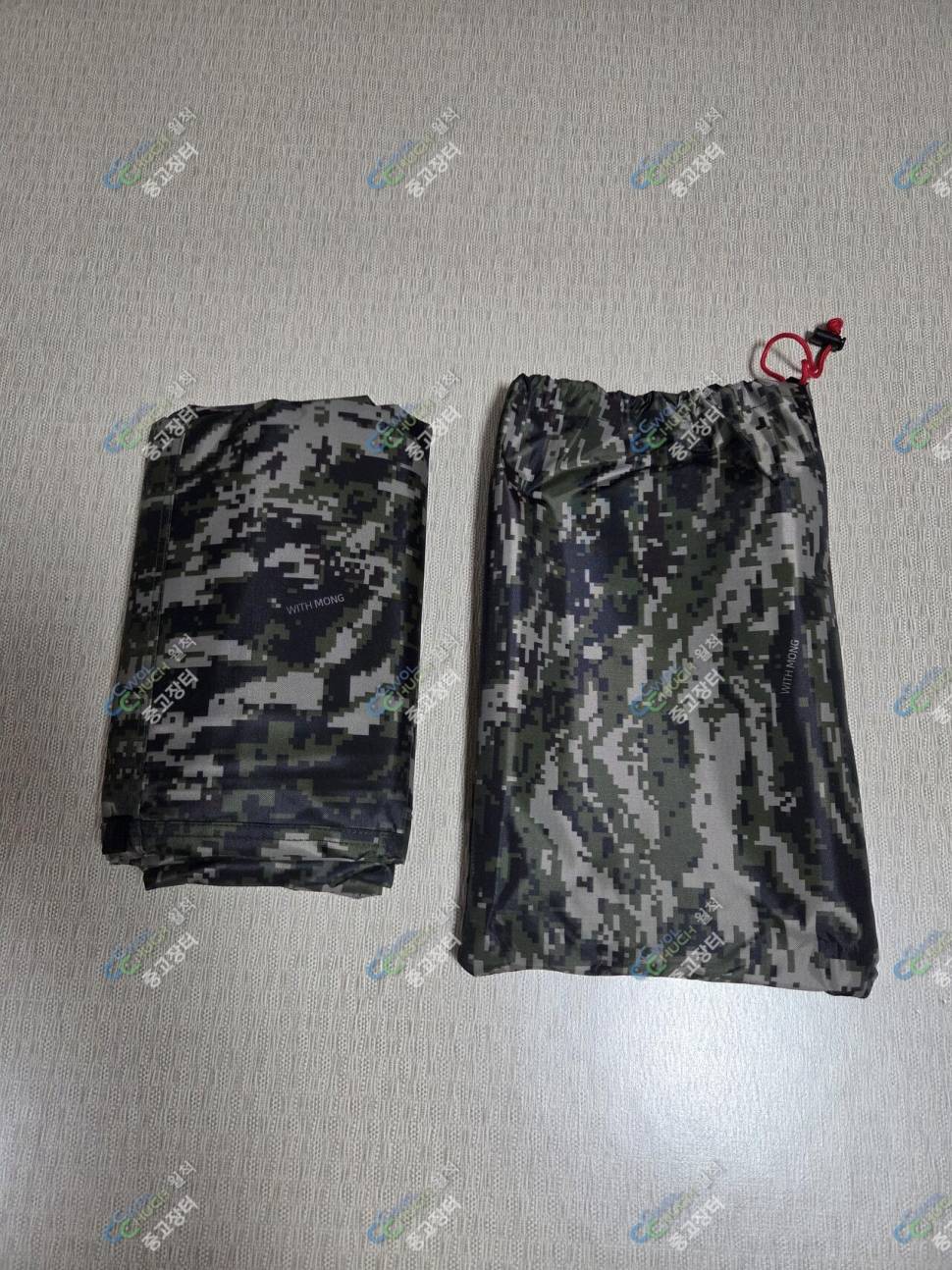 만렙1각도기수진 밀리터리 파라솔파라솔 월가림막 (중고장터 - 팝니다)