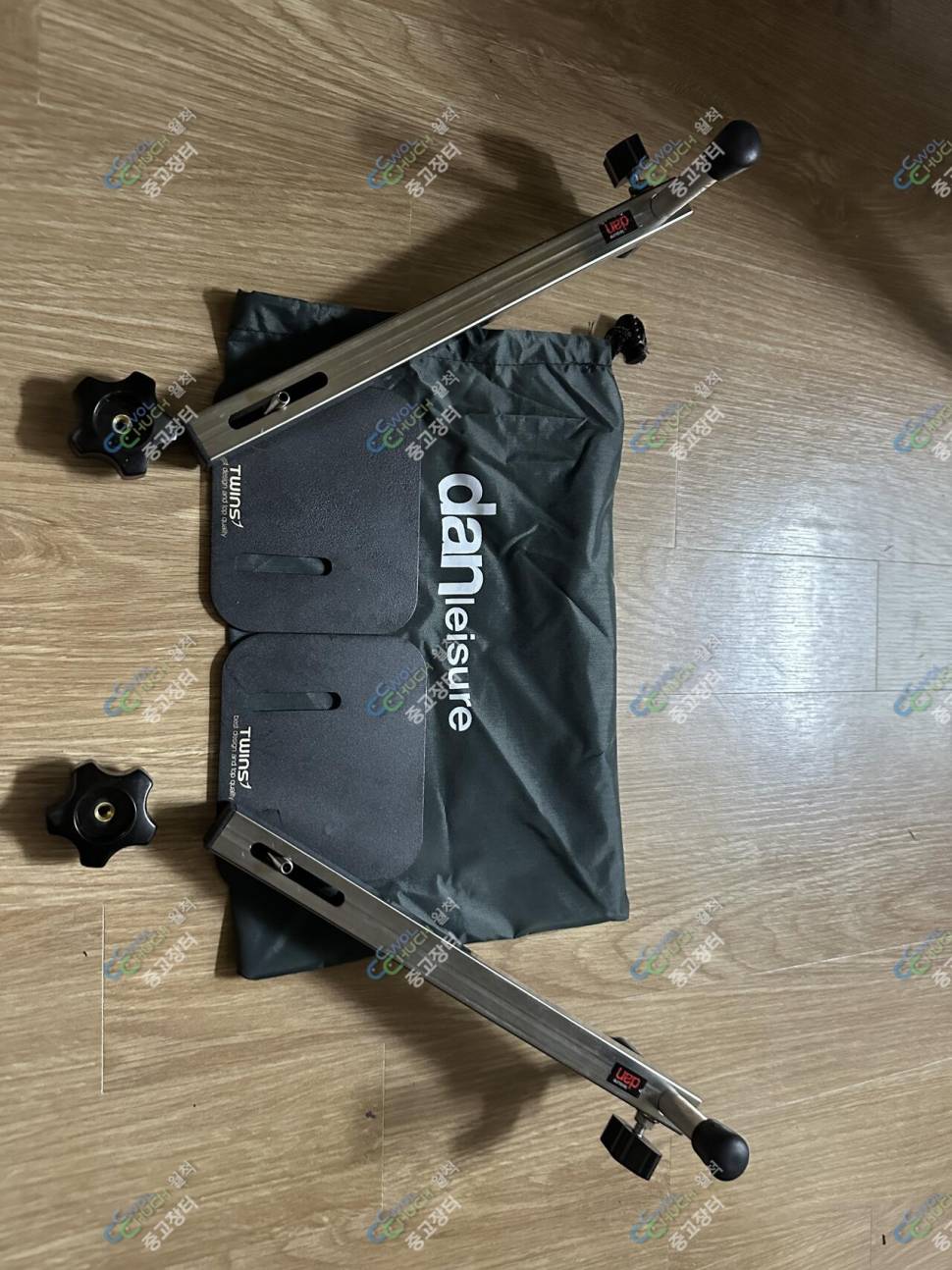 단레져 괴물지지대입니다 (중고장터 - 팝니다)