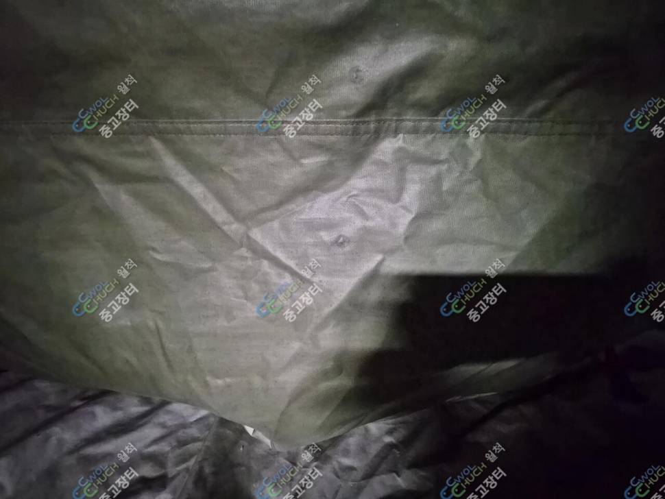 캠솔 암막그린20002000 겁나 싸게보냅니다 (중고장터 - 팝니다)