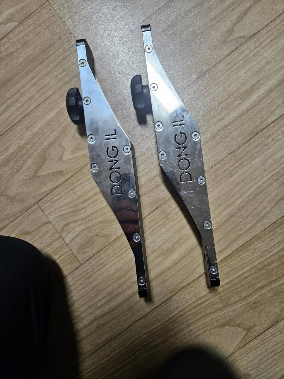 수초제거기 일본합사목줄에어봉돌크랭크 (중고장터 - 팝니다)
