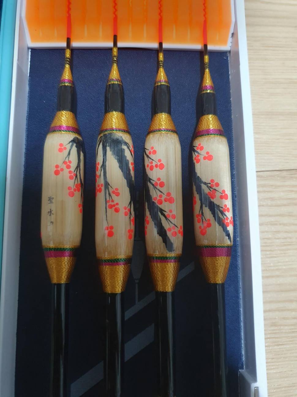 고급수제찌대물찌땅꽂이 (중고장터 - 팝니다)