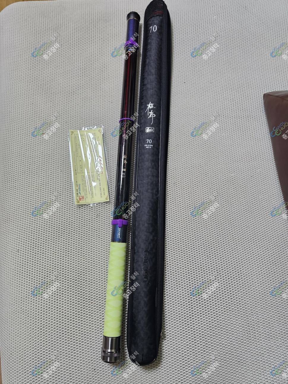 강포골드 70대 1대 (중고장터 - 팝니다)