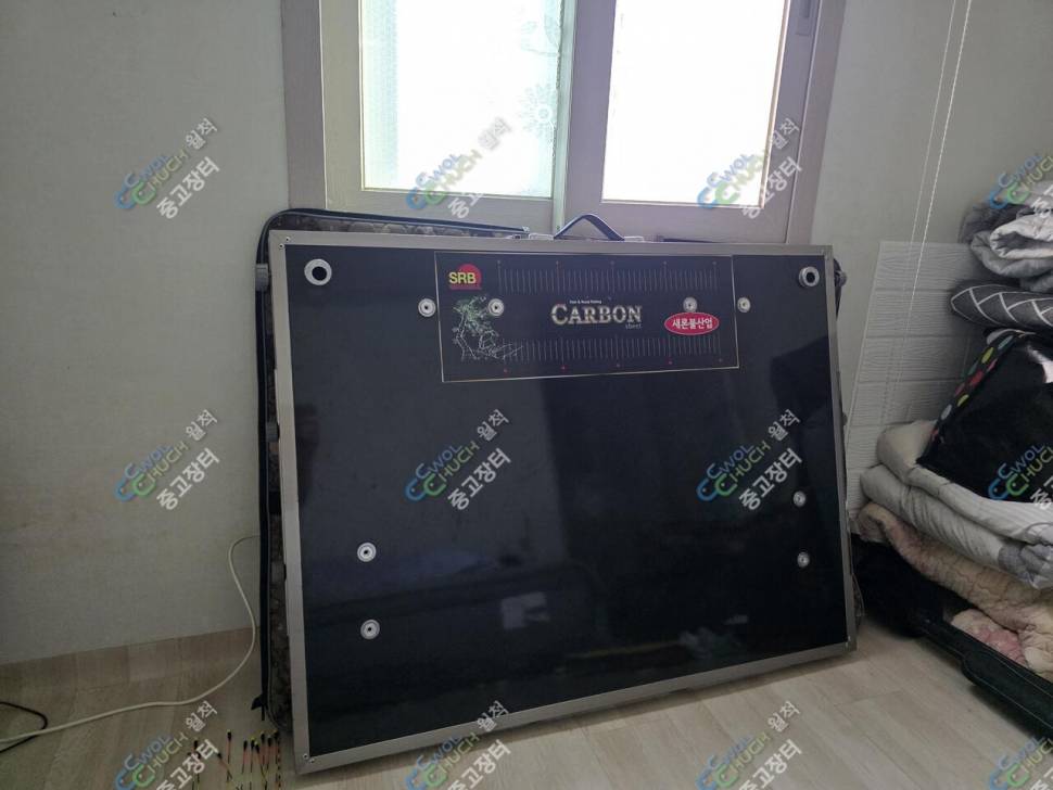 새론불 카본좌대체골팝니다가격내림 (중고장터 - 팝니다)