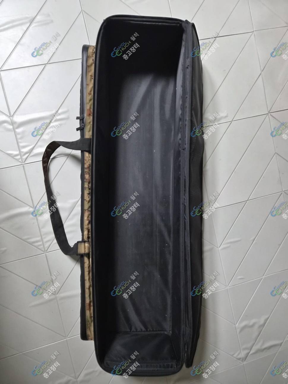낚시가방 자수정드림 군계일학찌 (중고장터 - 팝니다)