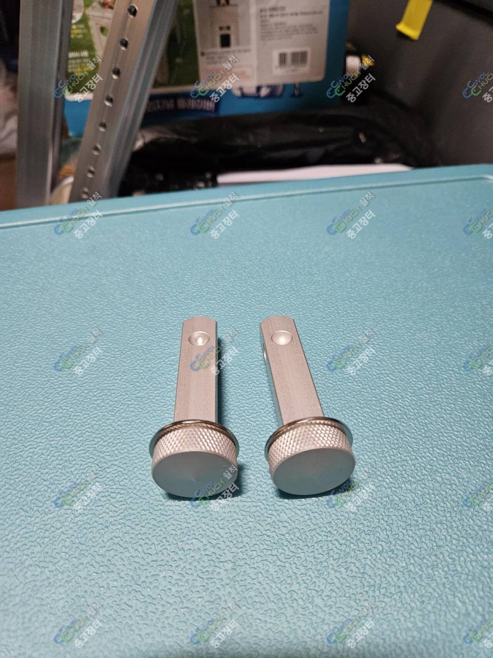 구형 케브라한반도 2451 (중고장터 - 팝니다)