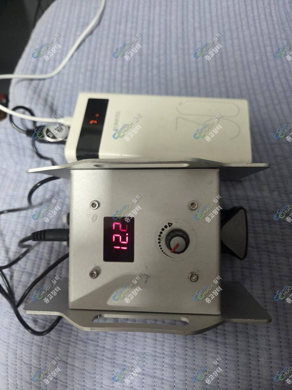 온수 펌프청수 접이식 뒷꽃이카멜레온 고리추 (중고장터 - 팝니다)