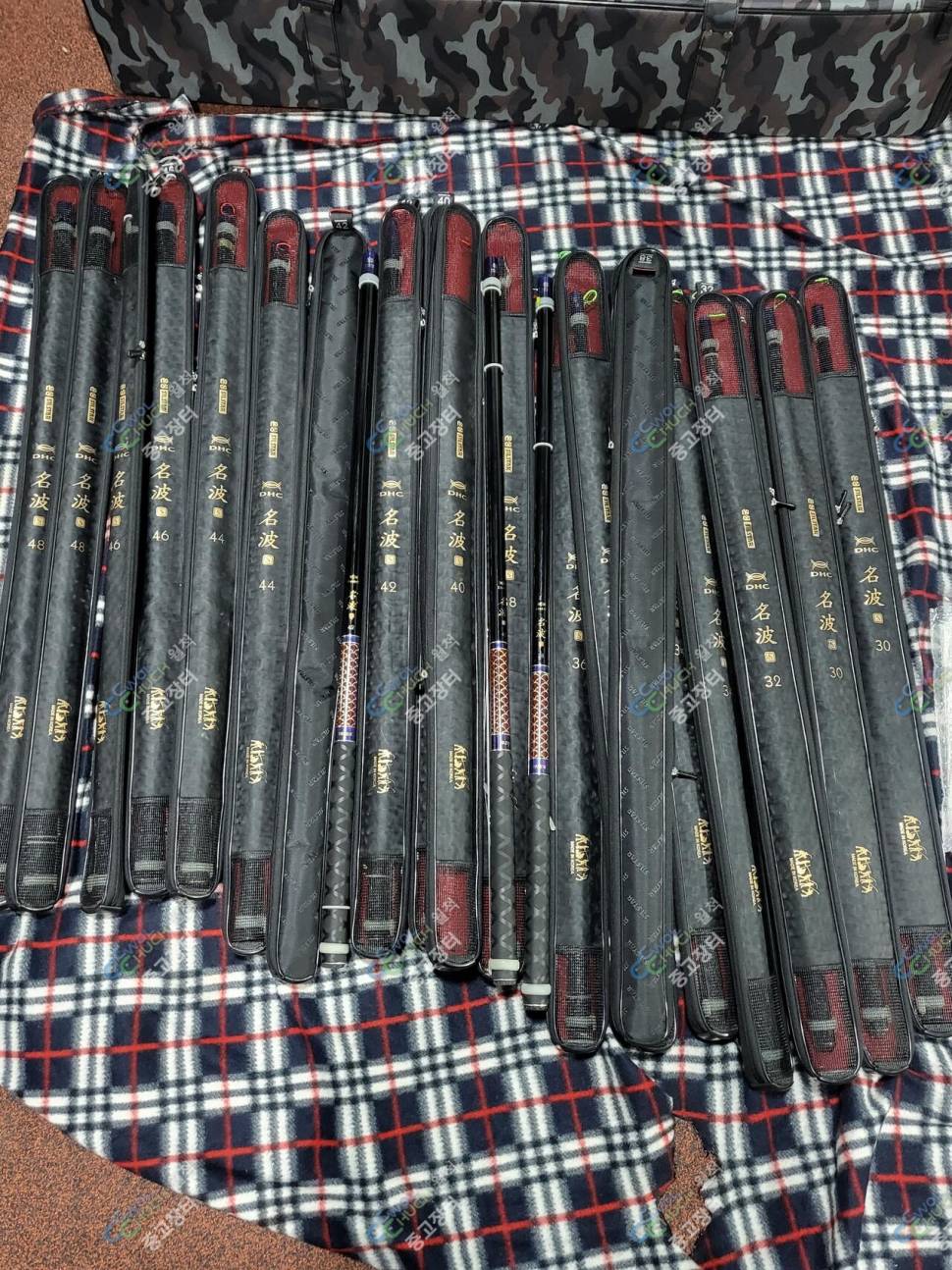 명파 S 3048 각 쌍포 (중고장터 - 팝니다)