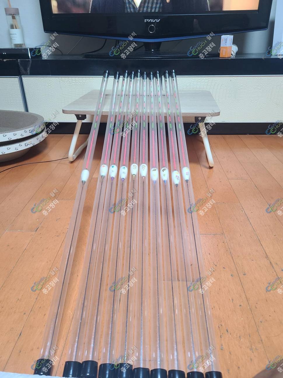 일괄 수제찌 90cm 15만원 (중고장터 - 팝니다)