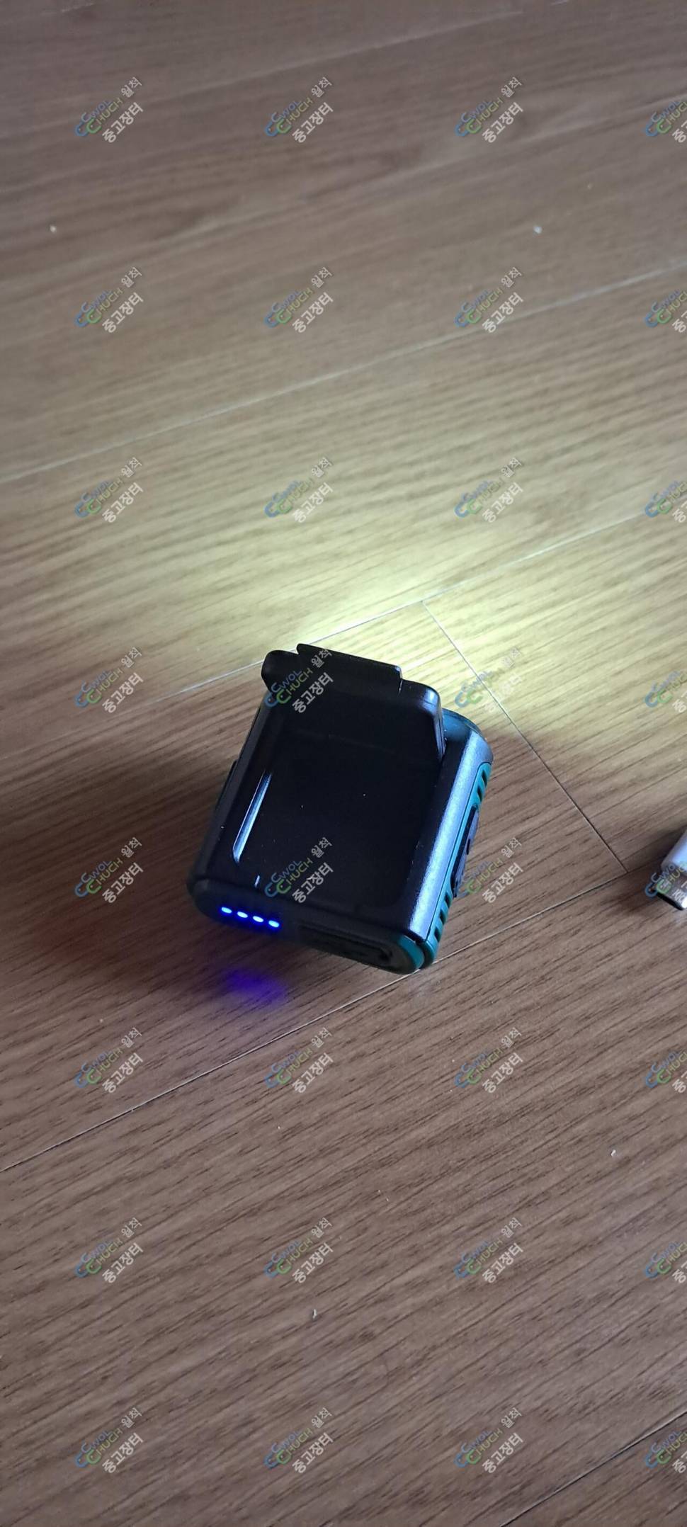 헤드렌턴 및 글루텐떡밥 (중고장터 - 팝니다)