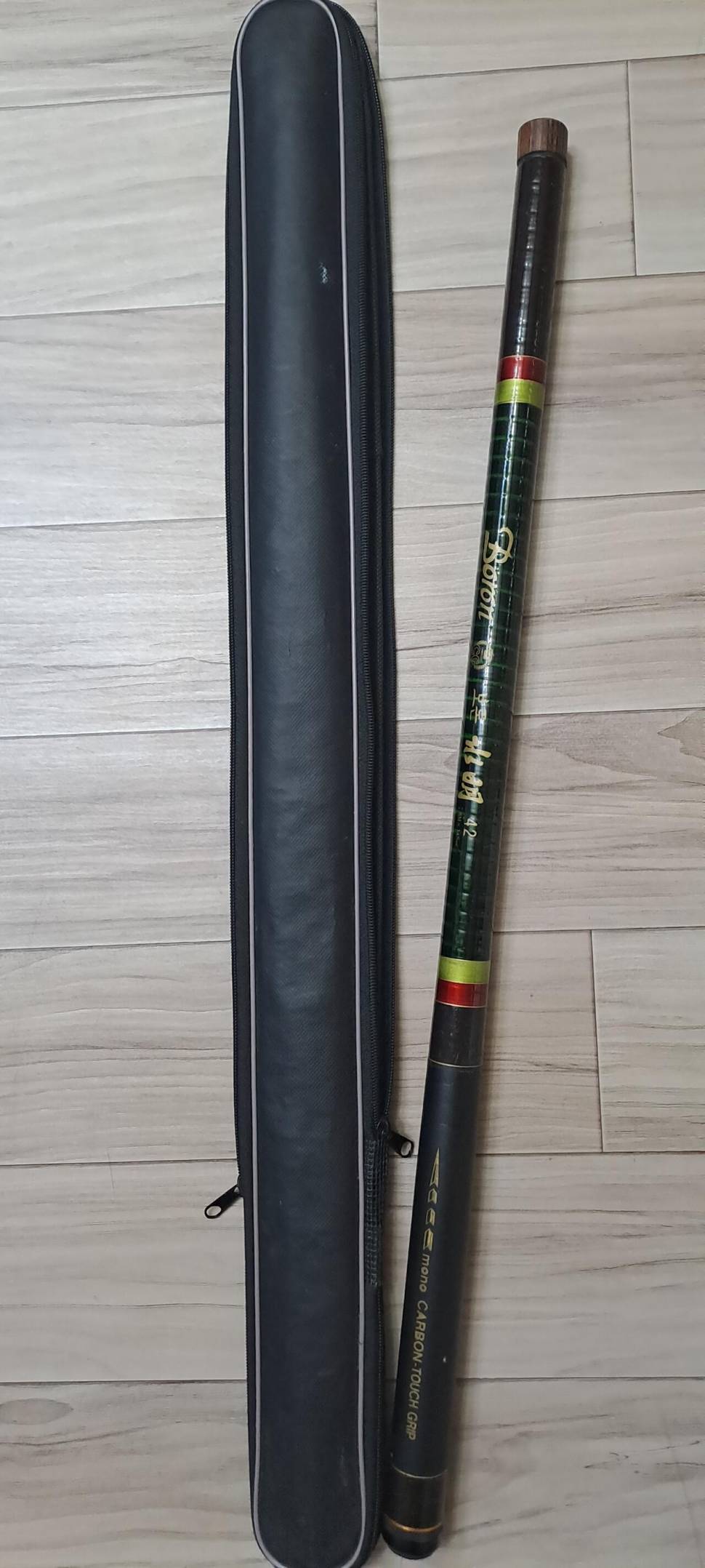 산노을 자수정 떡밥 우경용품 입문용 몆대 (중고장터 - 팝니다)