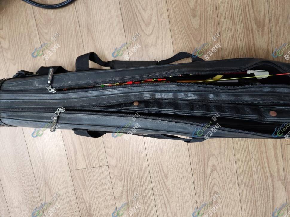 강파내림대7대 곡양1대 총8대 및 가방 등 일괄판매가격내림30만원 (중고장터 - 팝니다)