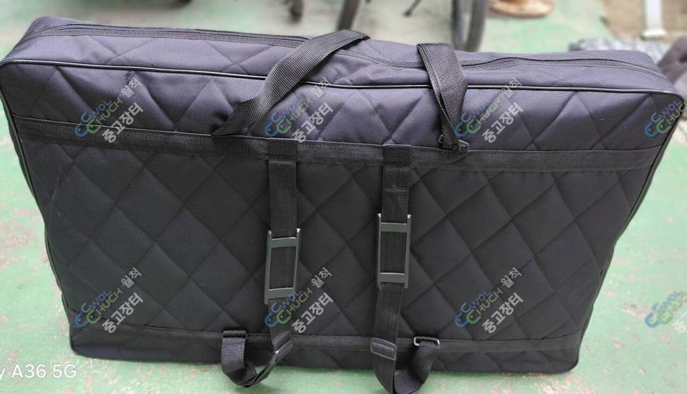 스마트좌대 1200B (중고장터 - 팝니다)