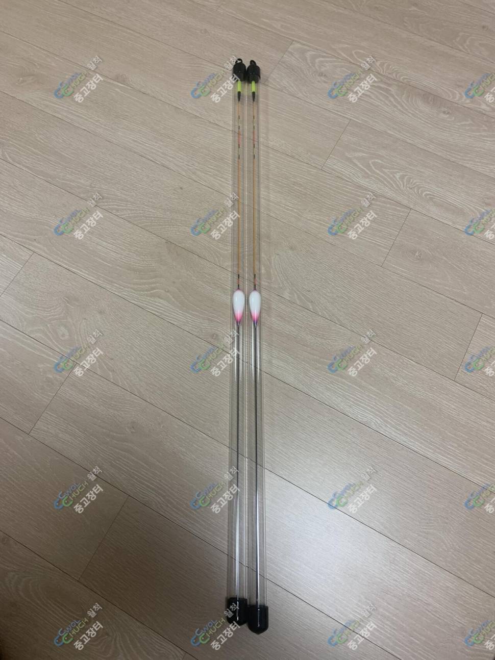 군계일학 역광일당백 중 65cm 35g 판매 (중고장터 - 팝니다)