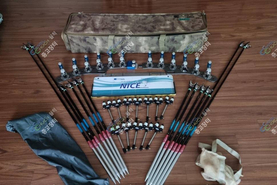 동일받침틀 12단 (중고장터 - 팝니다)