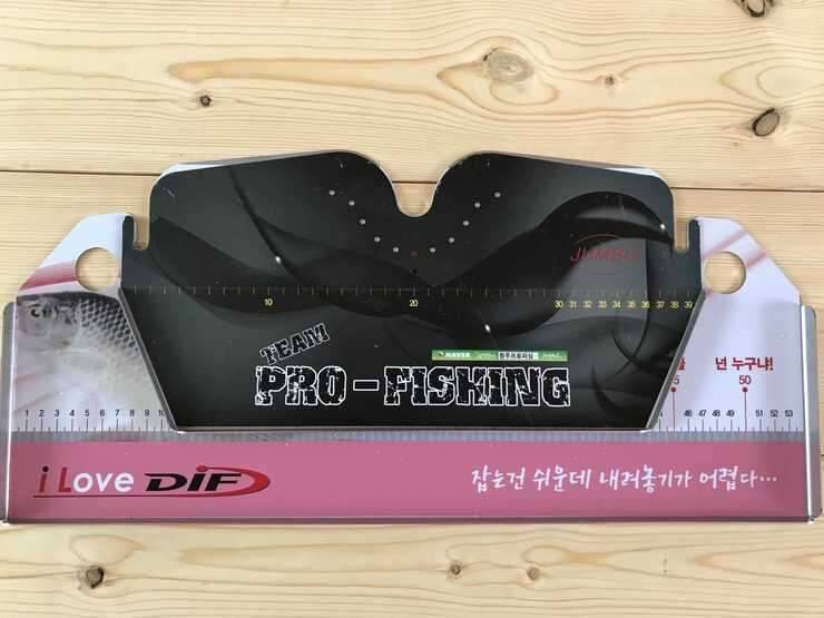 점보 계측선반40cm 와 자작 점보 10단용 계측선반54cm (중고장터 - 교환무료)