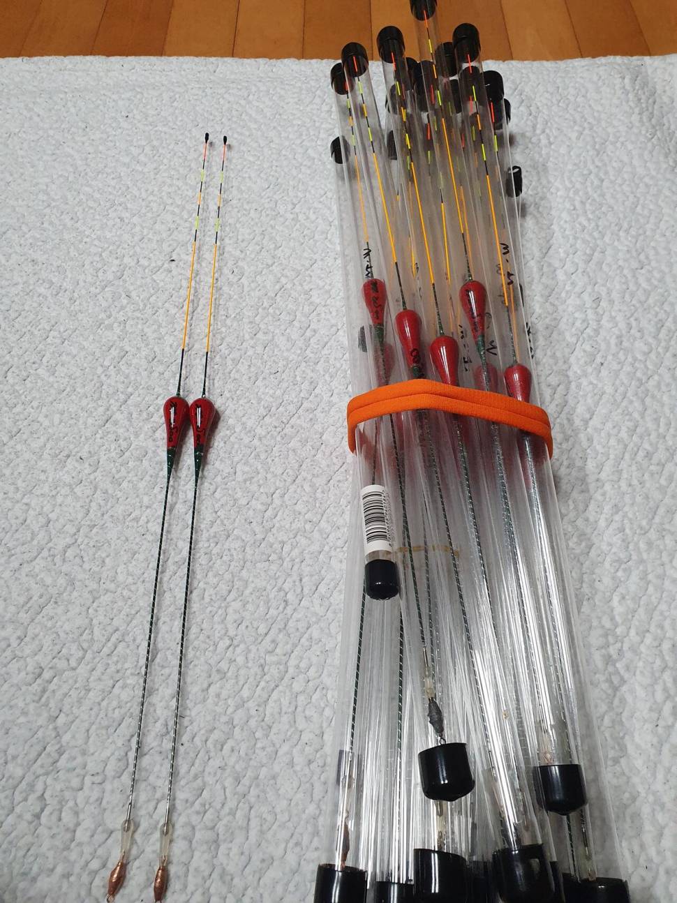 원다각종낚시대수파낚시대찌셋트장비등으로 설골셋트교환 (중고장터 - 교환무료)