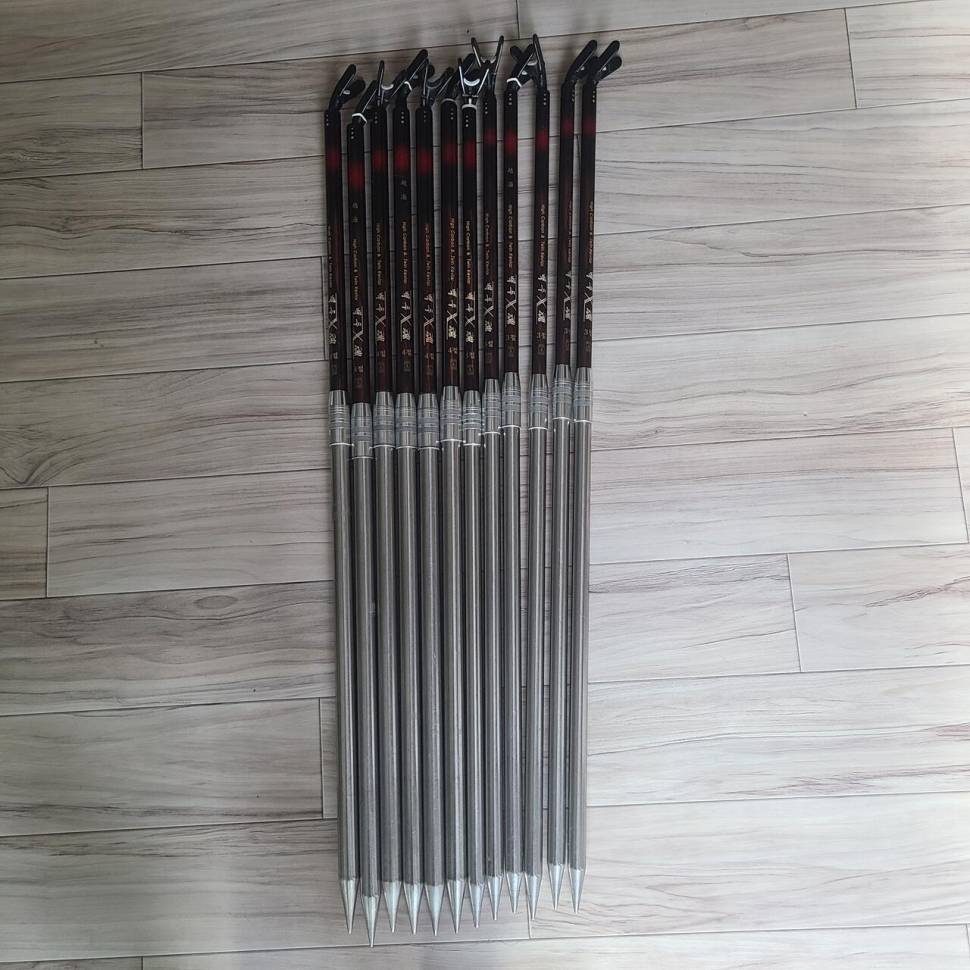 46칸52칸 장대 받침대 (중고장터 - 교환무료)