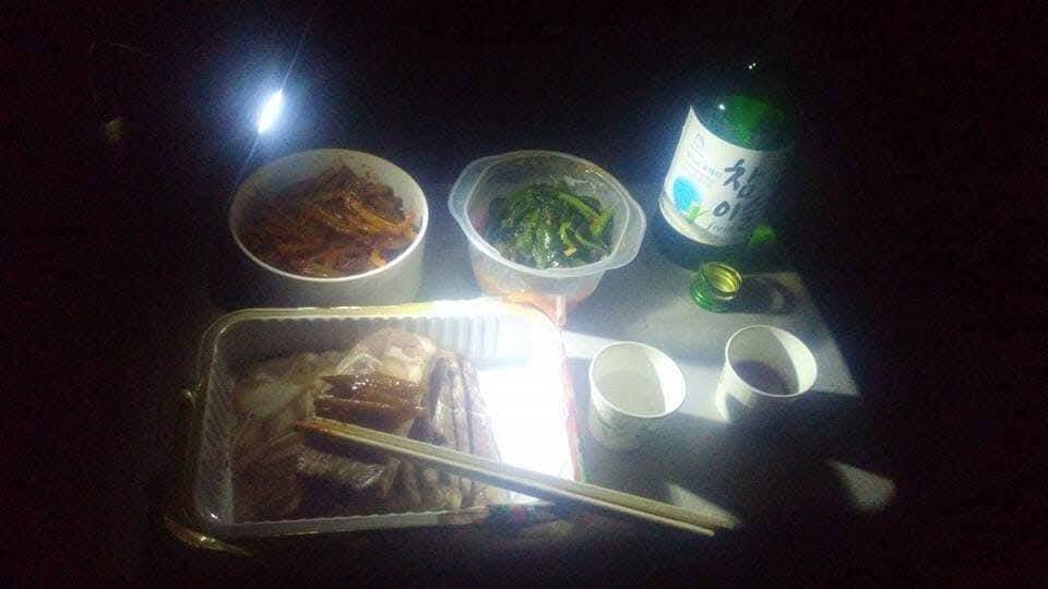 옛사랑 (커뮤니티 - 추억의조행기)