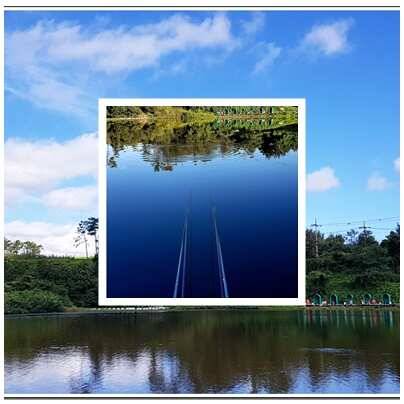 가을냄새 (유료터정보 - 유료터점주조황)