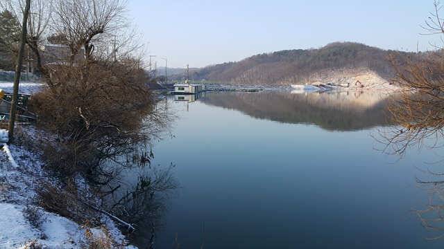 신나고 즐거운 겨울 낚시가 시작 됩니다용인 삼인낚시터 (유료터정보 - 유료터점주조황)