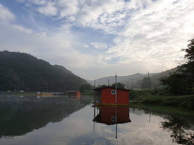 오늘만 같아라용인삼인낚시터 (유료터정보 - 유료터점주조황)