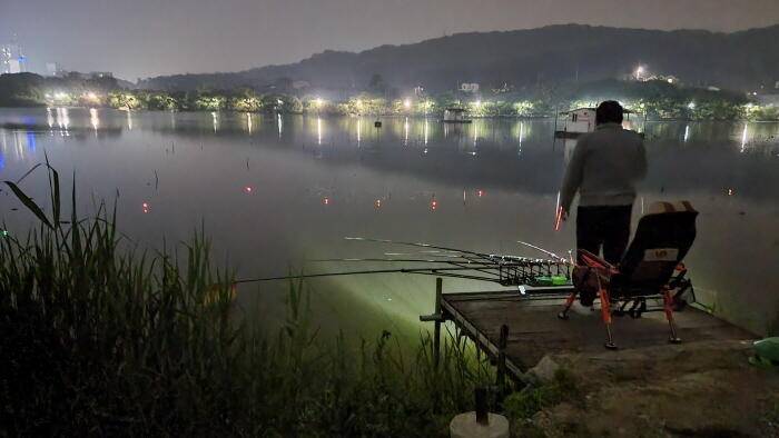 아산 명품 월랑낚시터 5월 세번째 조황이야기입니다 (유료터정보 - 유료터점주조황)