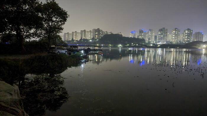 아산 명품 월랑낚시터 5월 세번째 조황이야기입니다 (유료터정보 - 유료터점주조황)