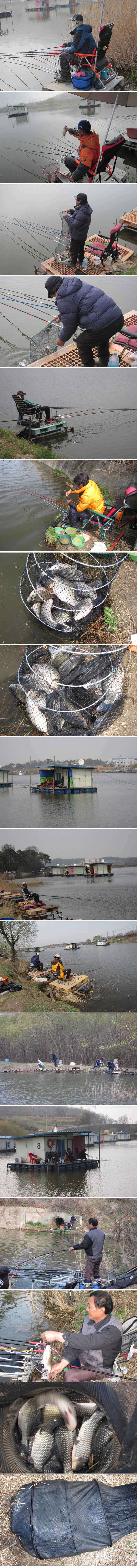◎산란과함께주말 호조황◎ (유료터정보 - 유료터점주조황)