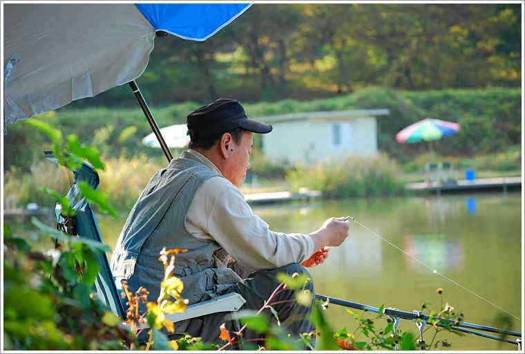 나를 만들어 준 것들 (유료터정보 - 유료터점주조황)