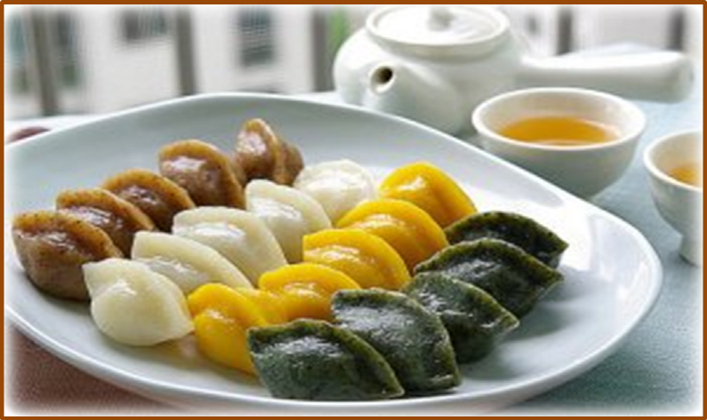 추석 이벤트 이모조모 (유료터정보 - 유료터점주조황)