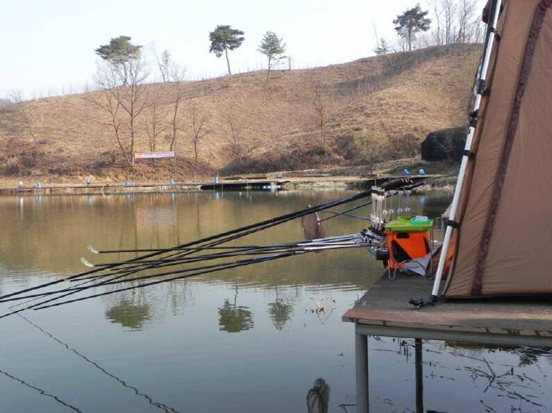 안성회암지조항 입니다 (유료터정보 - 유료터점주조황)