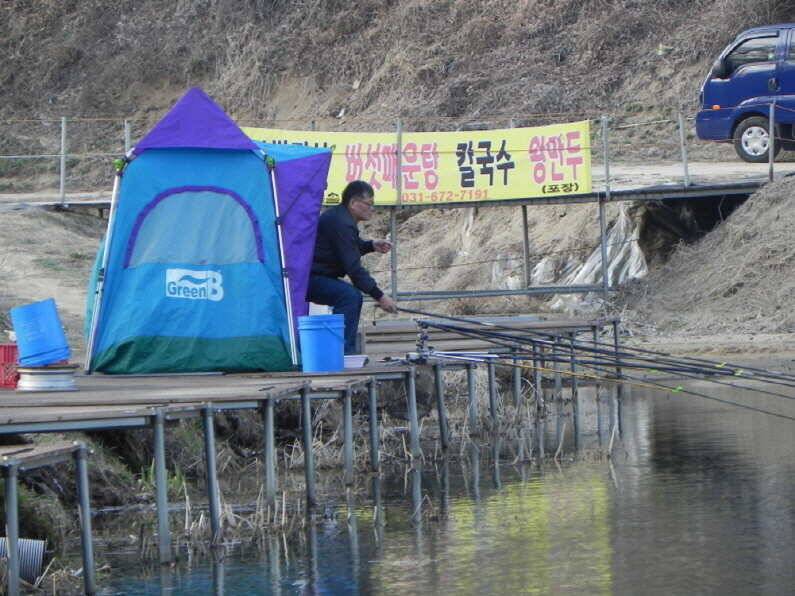 안성회암지조항 입니다 (유료터정보 - 유료터점주조황)