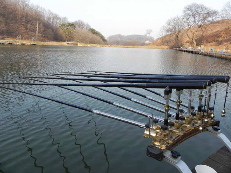 안성회암지조항 입니다 (유료터정보 - 유료터점주조황)