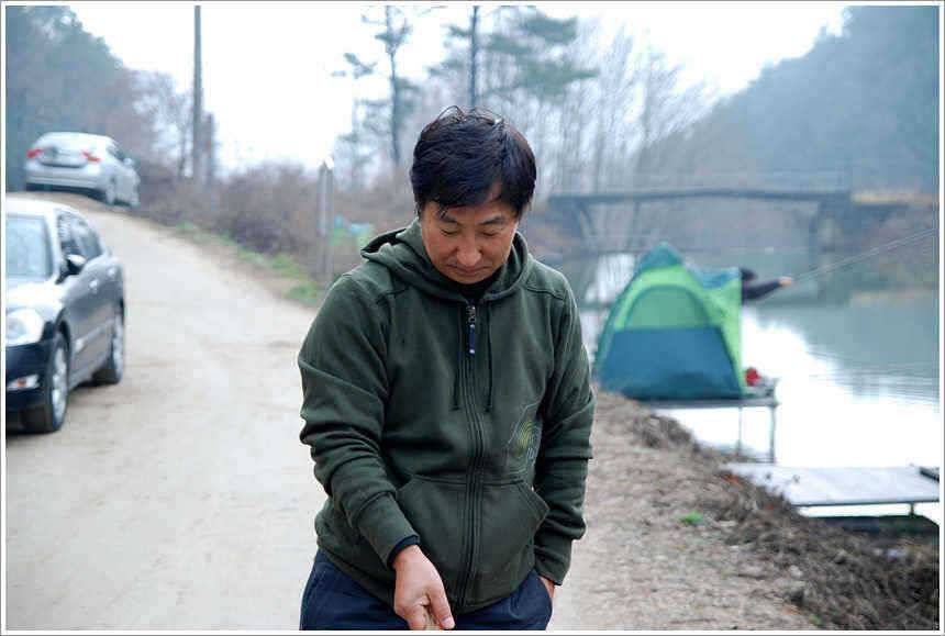 팔이 아플정도로 (유료터정보 - 유료터점주조황)