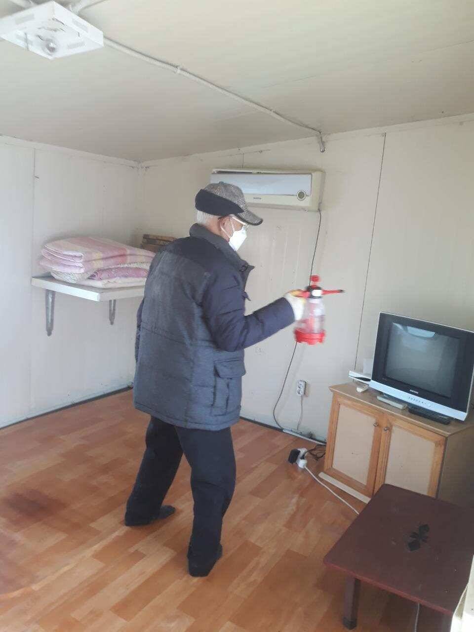 아산 안골지 조황정보 입니다 (유료터정보 - 유료터점주조황)