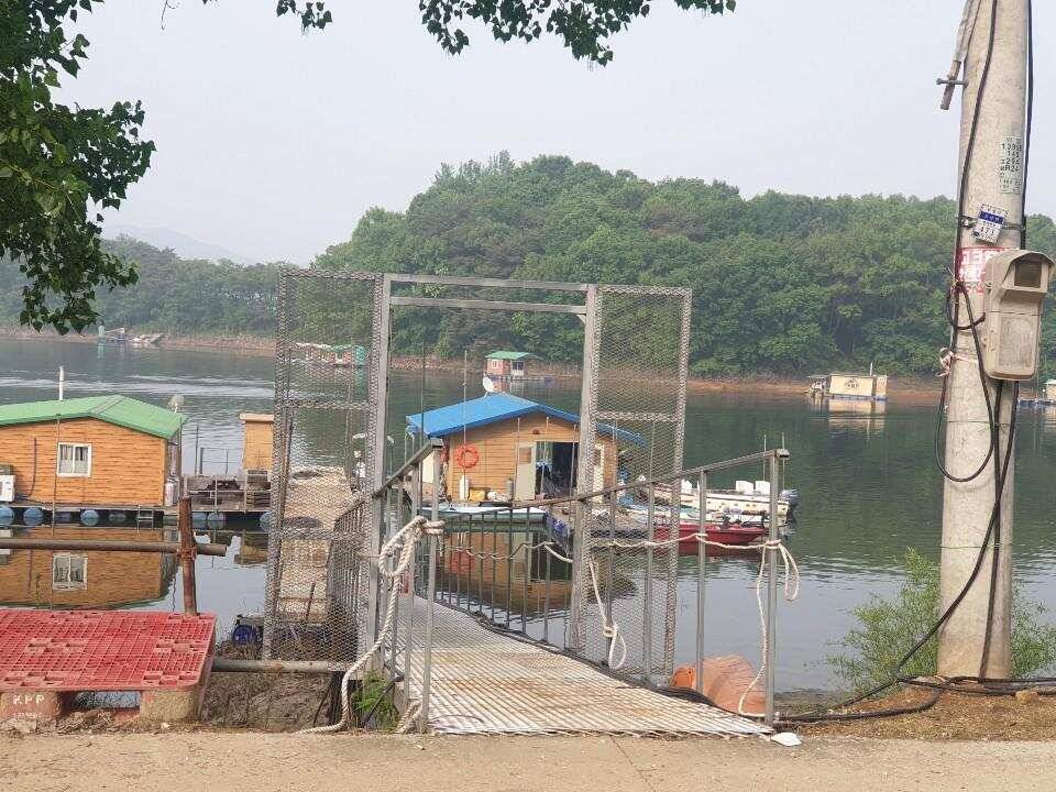 고삼지 양촌좌대 중류권 사짜붕어 소식입니다 (유료터정보 - 유료터점주조황)